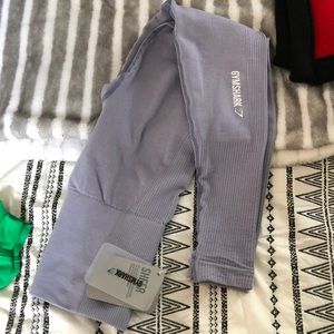 Gymshark Leggings- Never Worn!